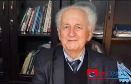 Professor Yəhya Kərimov vəfat etdi