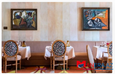 Pikassonun 11 əsəri satışa çıxarılacaq