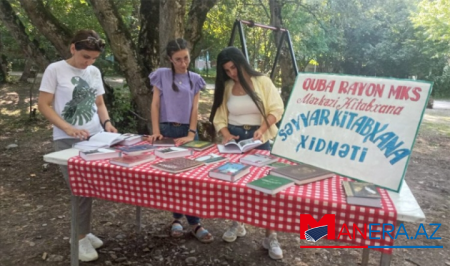 Bölgələrdə “Nizami Gəncəvi İli” ilə bağlı tədbirlər keçirilir - Fotolar