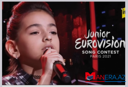 Azərbaycanı "Avroviziya” uşaq mahnı müsabiqəsində bu şəxs təmsil edəcək