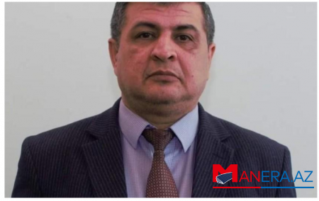 Tarixçi alim koronavirusdan vəfat edib