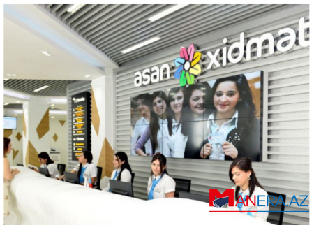 "ASAN xidmət"də bu xidmət saatlarının vaxtı uzadıldı