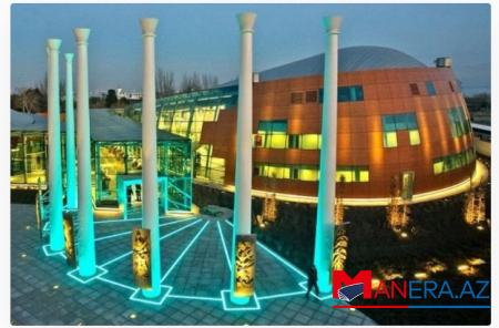 Azərbaycan muğamı haqqında film çəkildi