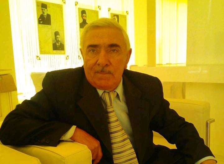 Şair Məmməd Namaz vəfat edib