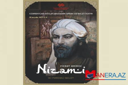 "Nizami" baletinin premyerası olacaq