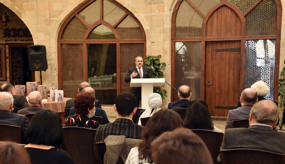 “Nizami Gəncəvi klassik və müasir tədqiqlərdə” “Nizami Gəncəvi klassik və müasir tədqiqlərdə”