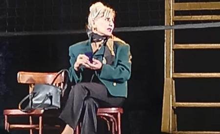 Azərbaycan teatrında yeni tamaşalar