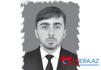 Özünü özündən qorumaq olmur - Yeni İmza Özünü özündən qorumaq olmur - Yeni İmza