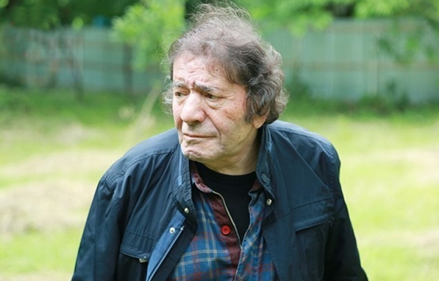 Musa Yaqubun qəbirüstü abidəsi ucaldıldı - Foto