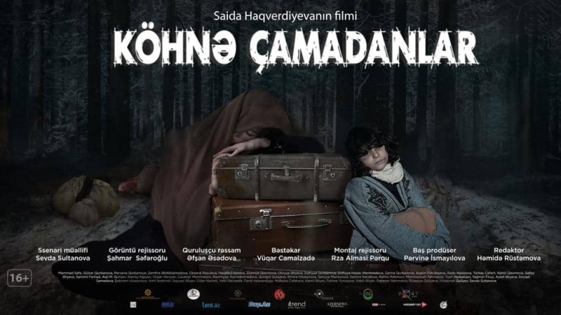 Vətən müharibəsi haqqında bədii film çəkildi - VİDEO