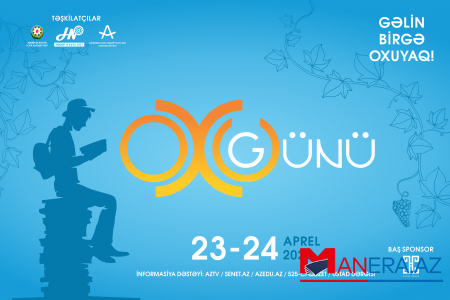 “Oxu Günü-8” keçiriləcək