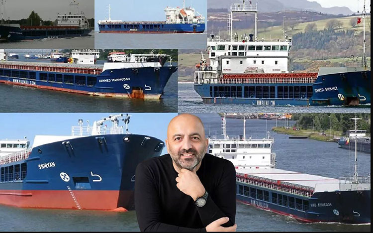 "40 il öncə necə idimsə, yenə eyni həyatı yaşayıram" - Mübariz Mənsimov "40 il öncə necə idimsə, yenə eyni həyatı yaşayıram" - Mübariz Mənsimov