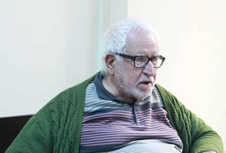 Qorxmaz Quliyevin yeni kitabı çap olunub Qorxmaz Quliyevin yeni kitabı çap olunub