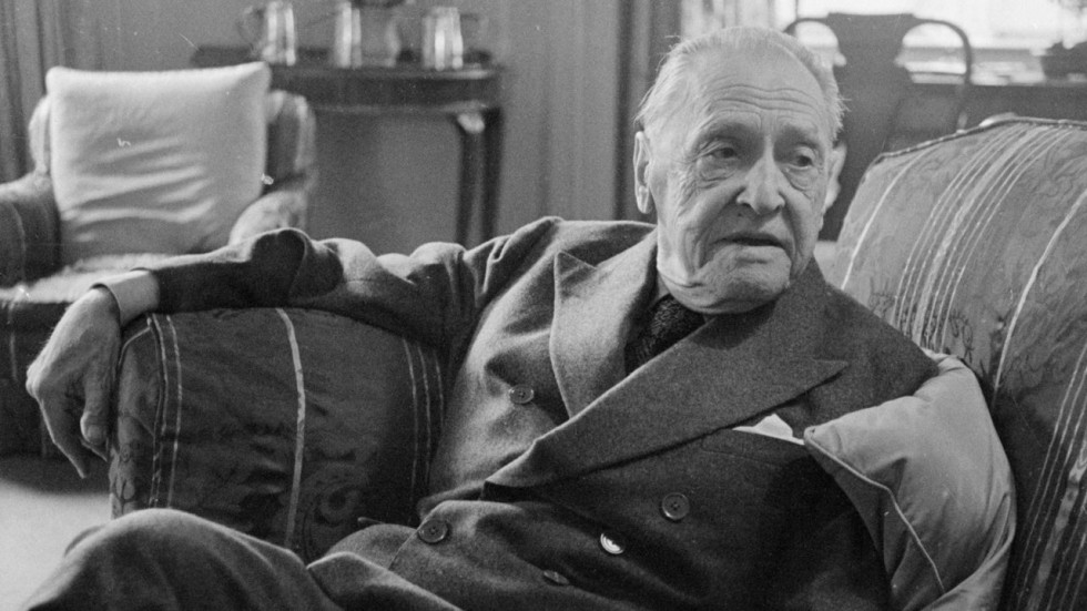 Taypan - Somerset Moemin hekayəsi