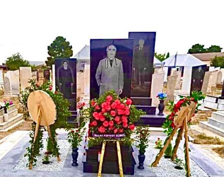 Nail Murad - Qırxıncı günün hüznü Nail Murad - Qırxıncı günün hüznü