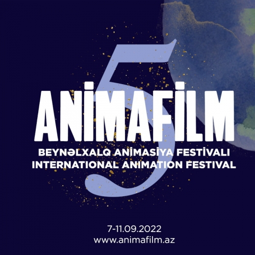 Bakıda V Beynəlxalq Animasiya Festivalı keçiriləcək