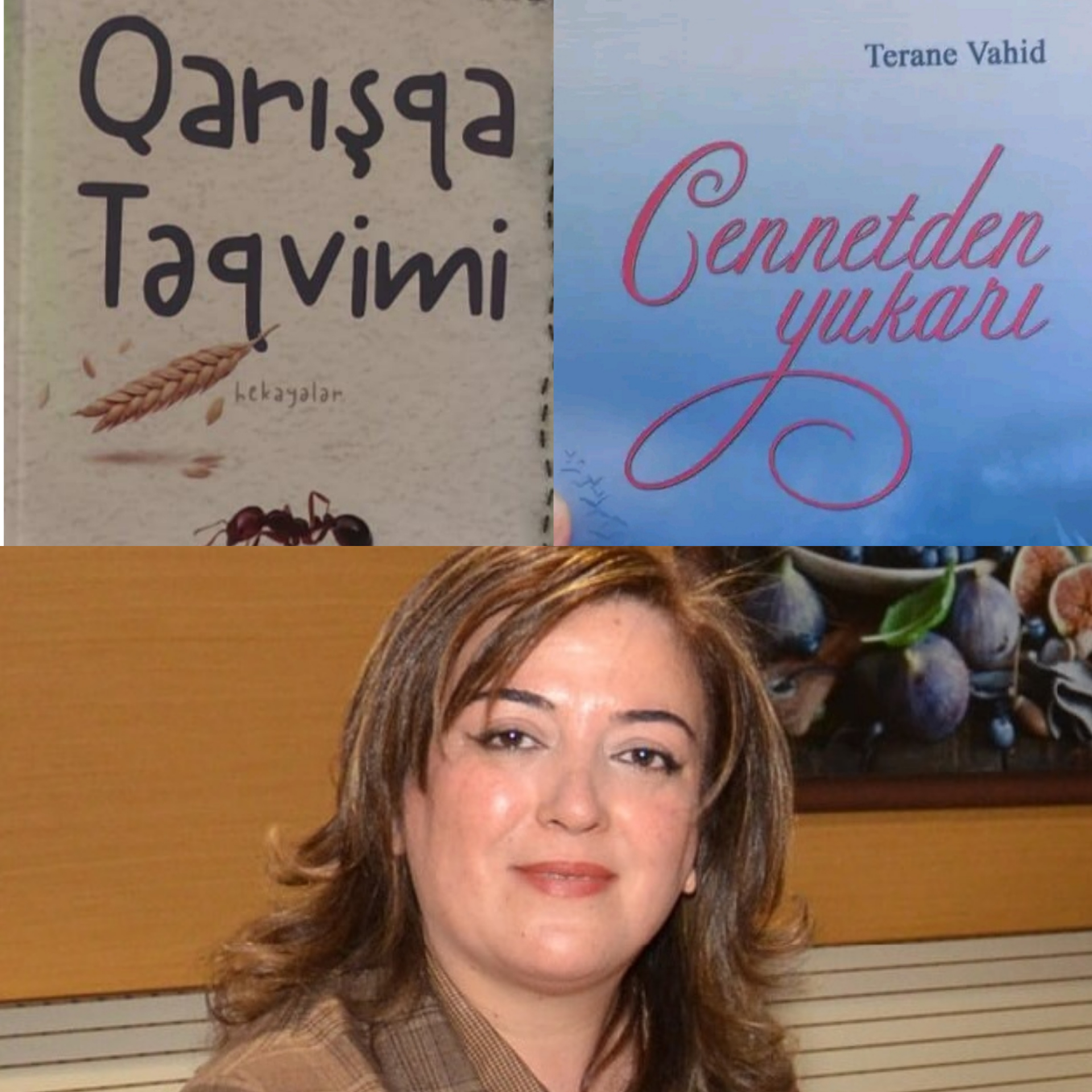 Müasir nəsrimizdə yeni bir səs - Vaqif Yusifli yazır