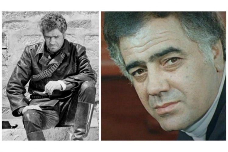 Son sözü "görüşərik" oldu - XATİRƏ