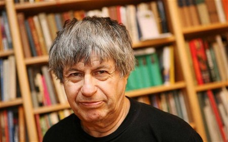 Miriyam - Çex yazıçıdan hekayə