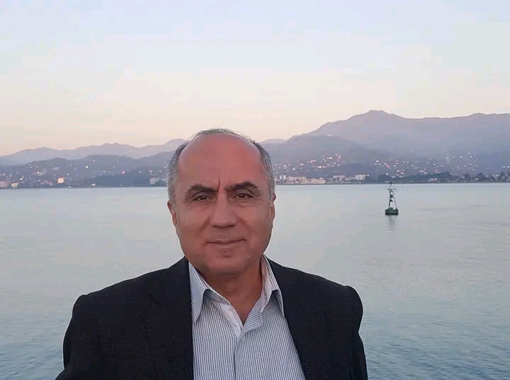 Elçilik - İmir Məmmədlinin yeni novellası Elçilik - İmir Məmmədlinin yeni novellası