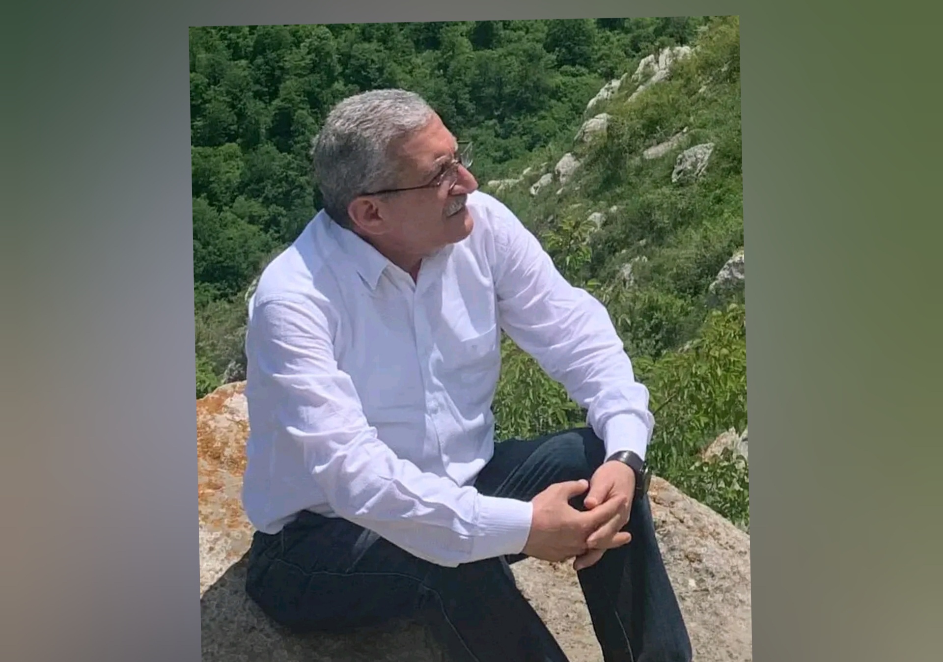 Sən azadsan, Şuşa! - Hekayə Sən azadsan, Şuşa! - Hekayə