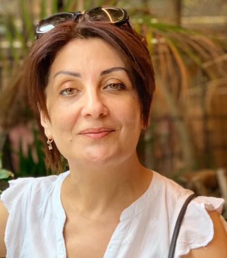 Bir içim qadın - İradə Tuncay Bir içim qadın - İradə Tuncay