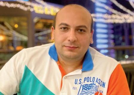 Nakam sevgi - Səməd Səfərov yazır