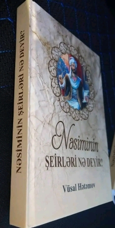 Vətən müharibəsinin nəsimişünas alimi Vətən müharibəsinin nəsimişünas alimi