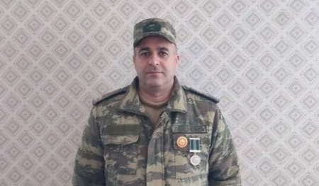 Vətən müharibəsinin nəsimişünas alimi Vətən müharibəsinin nəsimişünas alimi