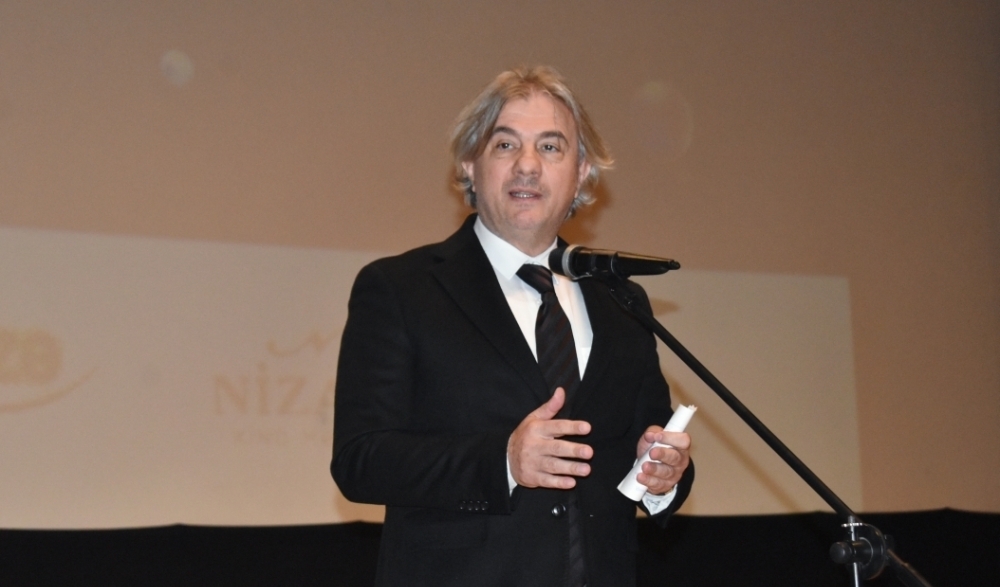 Bakıda Türk Filmləri Həftəsinin açılışı oldu - FOTO Bakıda Türk Filmləri Həftəsinin açılışı oldu - FOTO