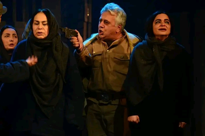 Gənc Tamaşaçılar Teatrında yeni premyera - Fotolar