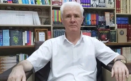 Sadəlik və səmimiyyətin poeziyası - Zəkulla Bayramlı yazır