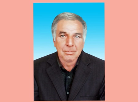 Muğanda bir şair var... |MANERA.AZ