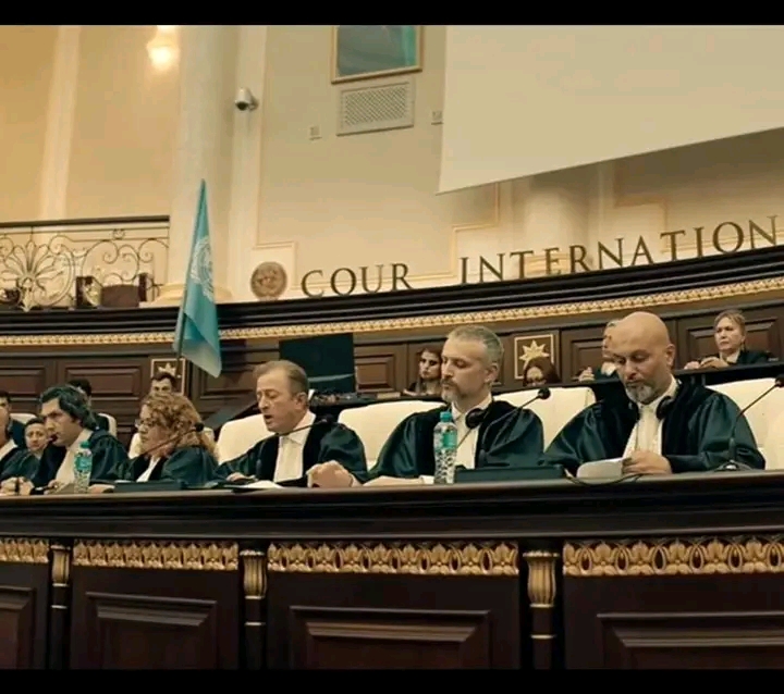 Azərbaycanlı aktyor Bollivud filmində - Fotolar