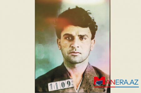 Ölüm adasında son nəfəs...