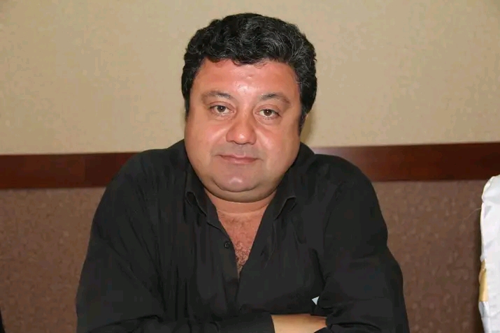 Halallıq diləyən el orucuyam - ŞEİR Halallıq diləyən el orucuyam - ŞEİR