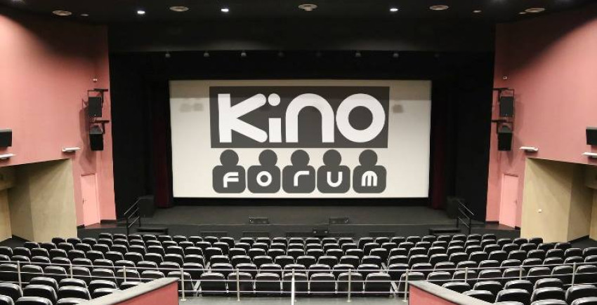 Kino forumu keçiriləcək