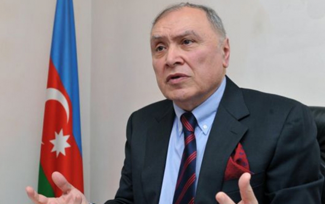 Opera və Balet Teatrının direktoru işdən çıxarılıb