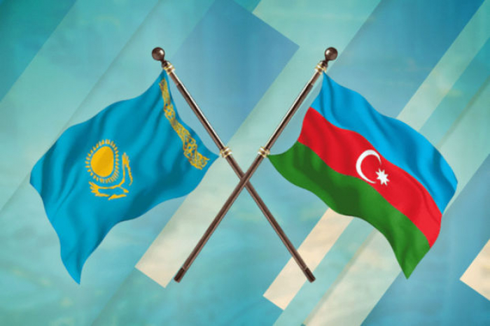 Azərbaycanda Qazaxıstan mədəniyyəti günləri keçiriləcək