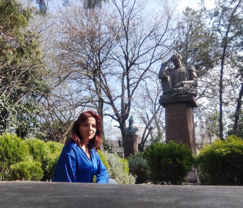 Mötəbər ziyarət - Axundzadənin Tiflisdəki ev-muzeyindən REPORTAJ