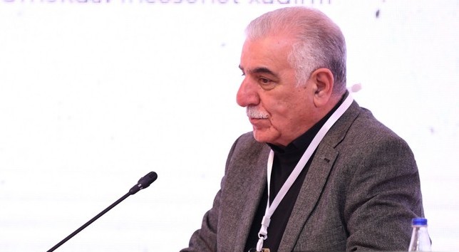 Əli Əmirlidən ƏSA teatrı ilə bağlı TƏKLİF