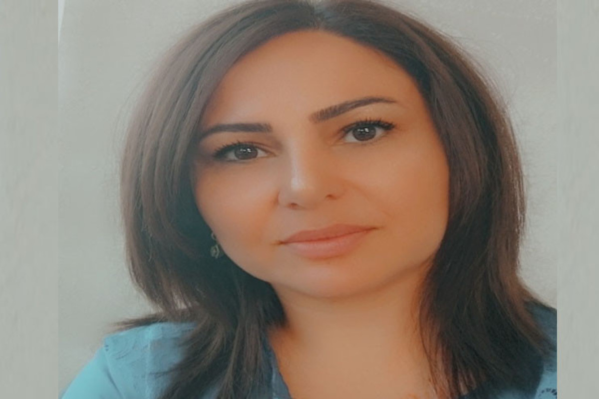 Şəhid qardaşı - Şahsənəmin hekayəsi