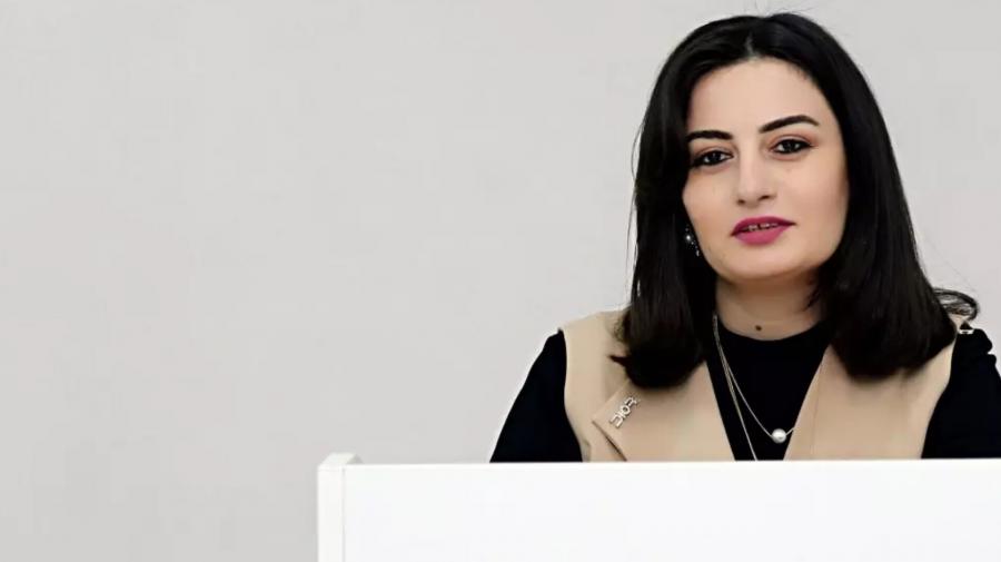 Poeziyadan nəsrə doğru başlanan yol - Elnarə Qaragözova yazır