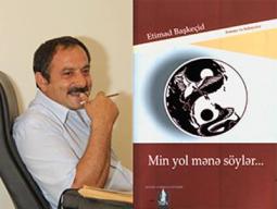 Poeziyadan nəsrə doğru başlanan yol - Elnarə Qaragözova yazır