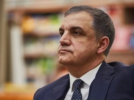 Adəmin lüğəti - Yeni hekayə