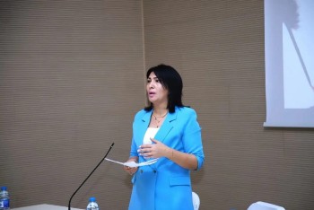 II Uşaq Kitab Festivalı: əyləncə və intellektin qovuşağında 4 gün 