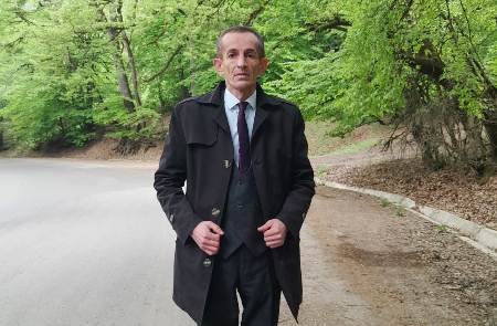 Şairlikdən alimliyə.. - Mehman Qaraxanoğlu yazır Şairlikdən alimliyə.. - Mehman Qaraxanoğlu yazır