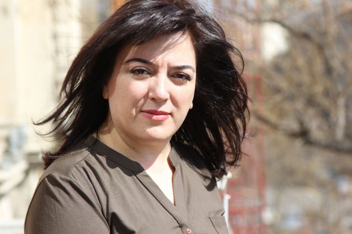 Uçan buludlar - Yeni hekayə | MANERA.AZ