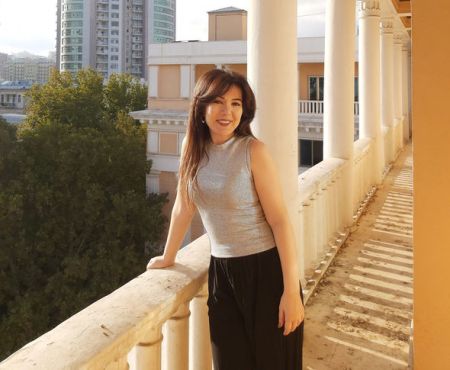 Nizami Kino Mərkəzinin direktoru işdən çıxıb