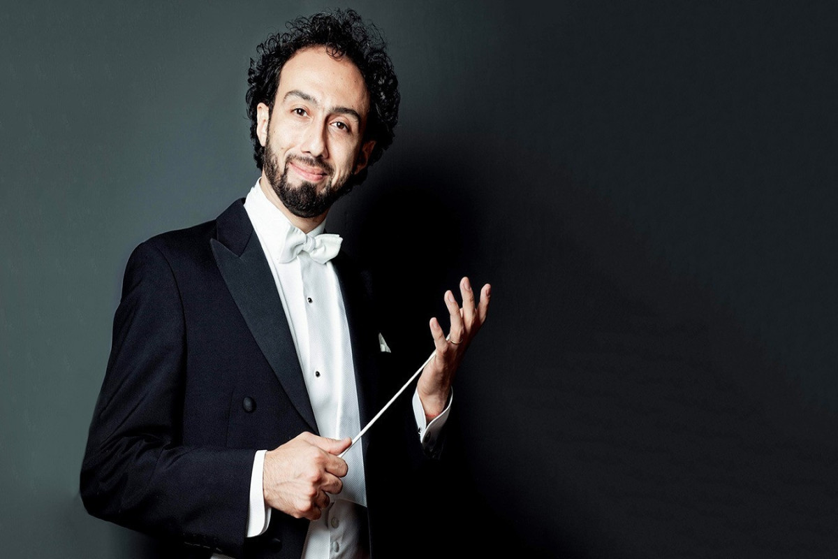 Filarmoniyaya yeni baş drijor təyin olunub